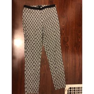 Forever 21 Cigarette Pants